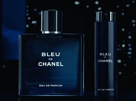 blue chanel macy& 39|bleu de Chanel refill.